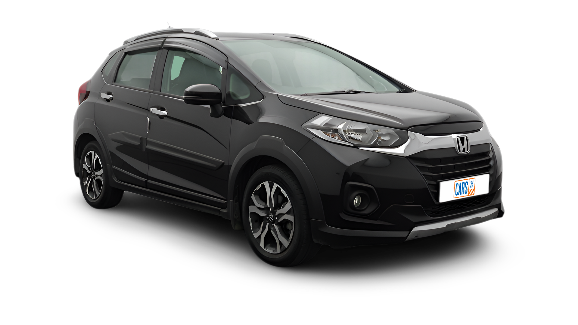 Honda WR-V-img